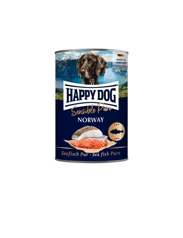 HAPPY DOG Sensible