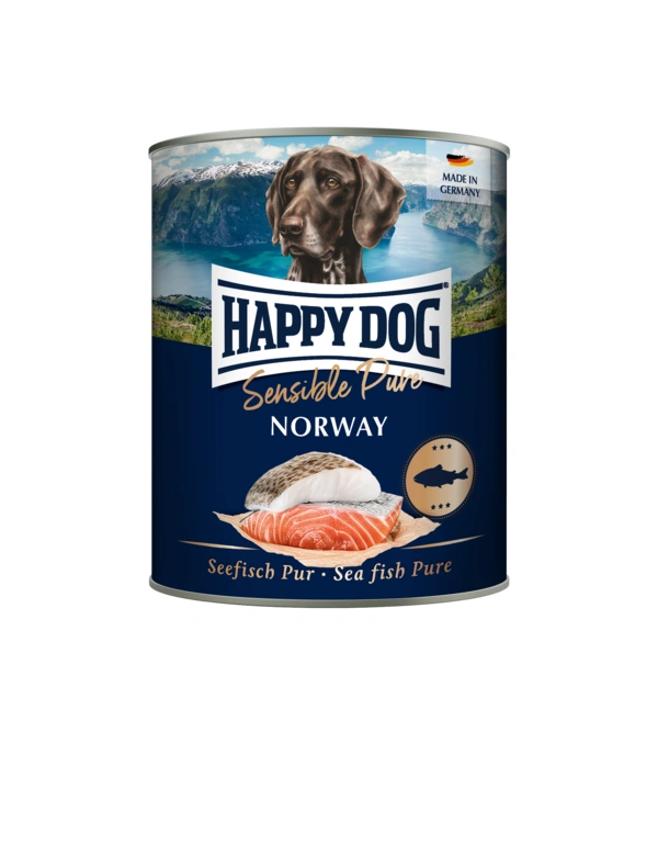 HAPPY DOG Sensible