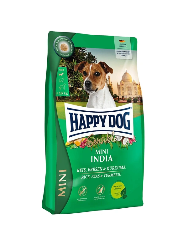 HAPPY DOG Sensible