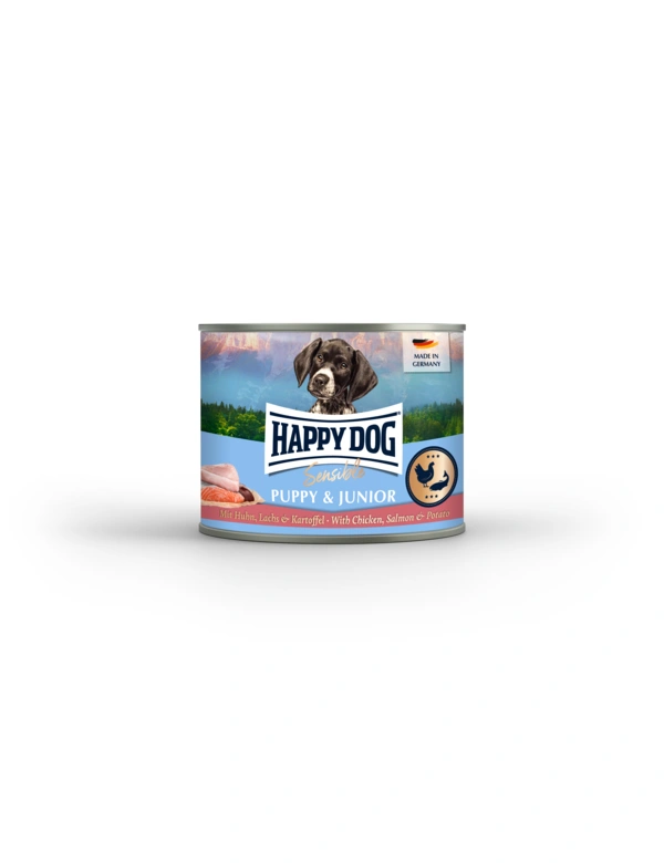 HAPPY DOG Sensible Puppy