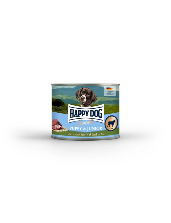 HAPPY DOG Sensible Puppy