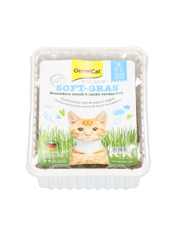 GimCat Soft-Gras