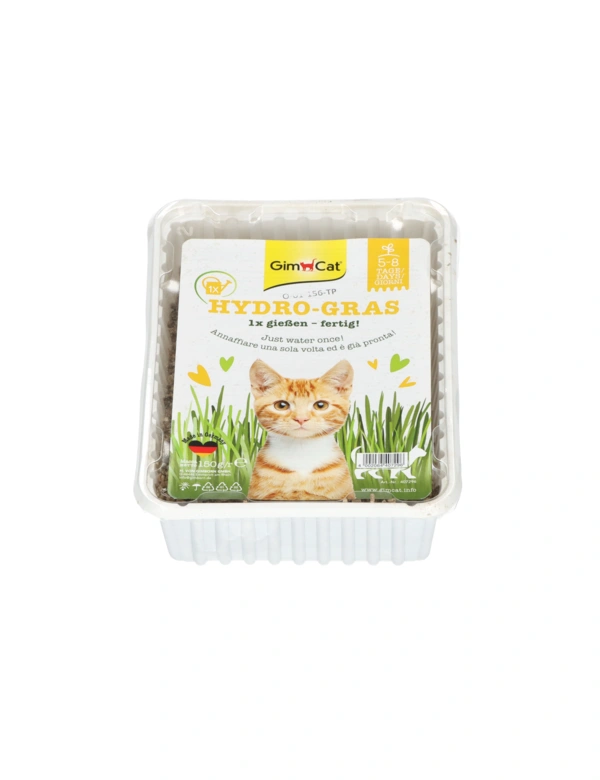 GimCat Hydro-Gras