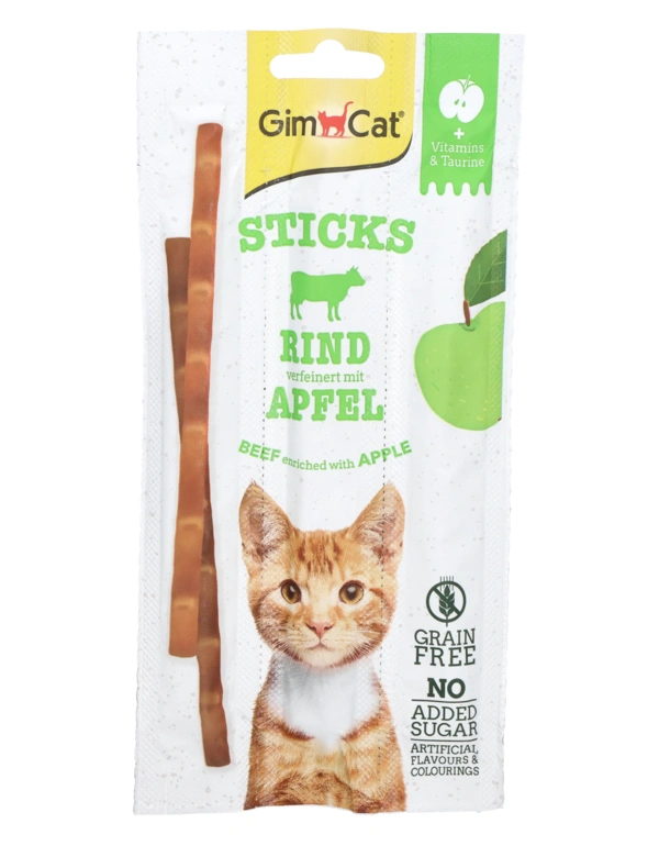 GimCat Duo Stick