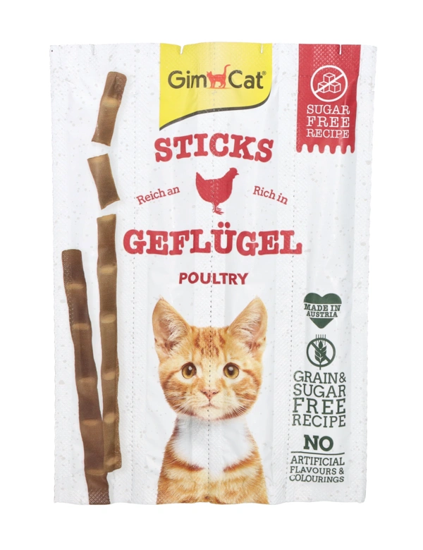 GimCat Sticks