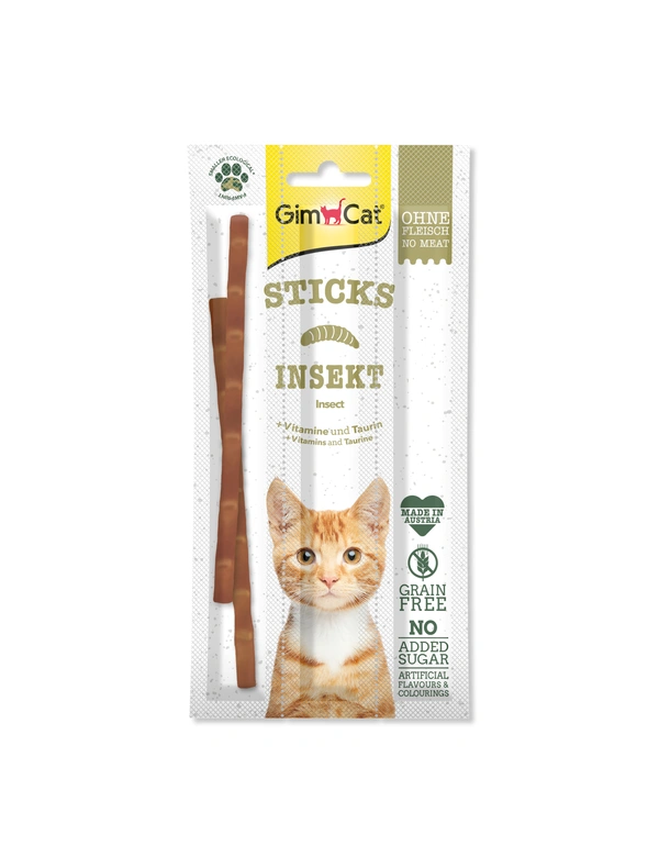 GimCat Sticks