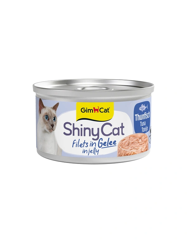 GimCat ShinyCat Jelly