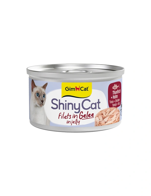 GimCat ShinyCat Jelly