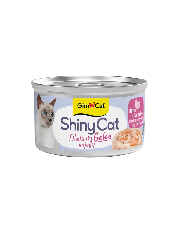 GimCat ShinyCat Jelly