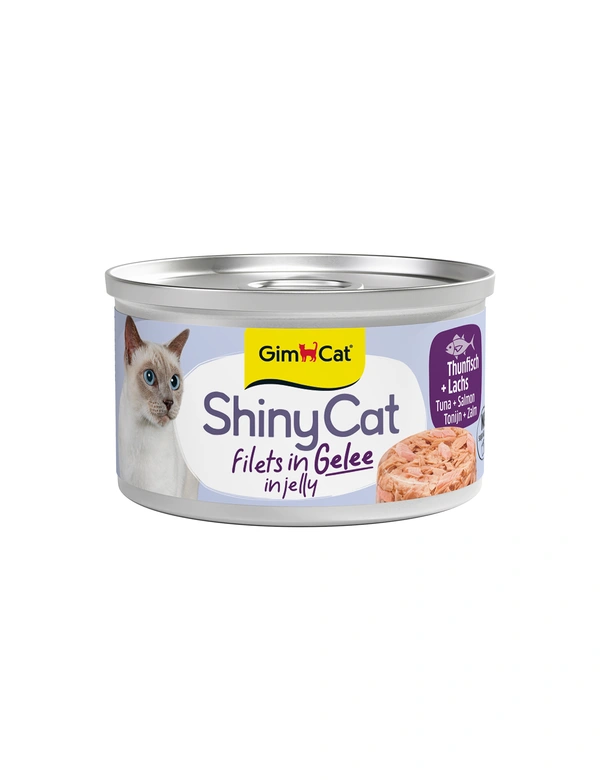 GimCat ShinyCat Jelly