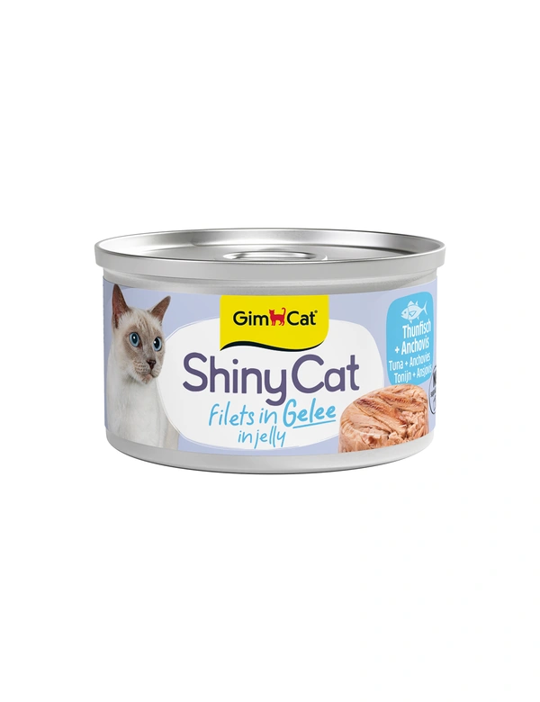 GimCat ShinyCat Jelly
