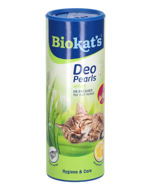 Biokat's Deo Pearls