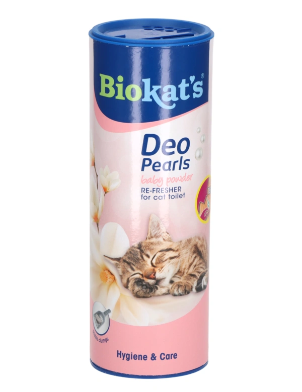 Biokat's Deo Pearls