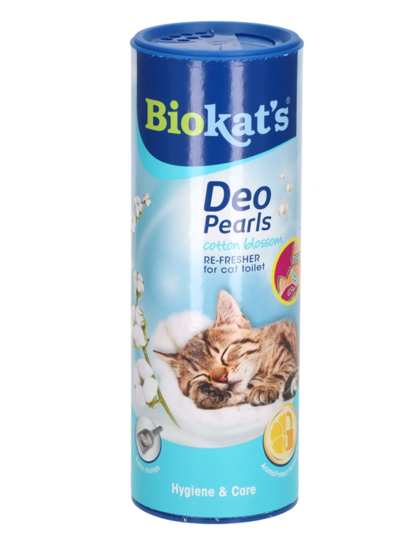 Biokat's Deo Pearls