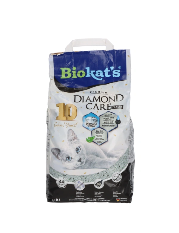 Biokat's Diamond Care classic