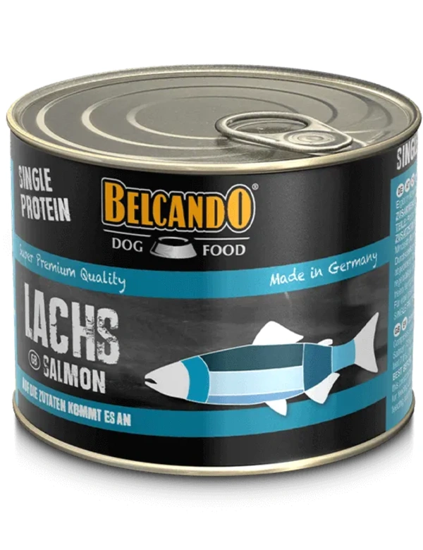 BELCANDO Single Protein