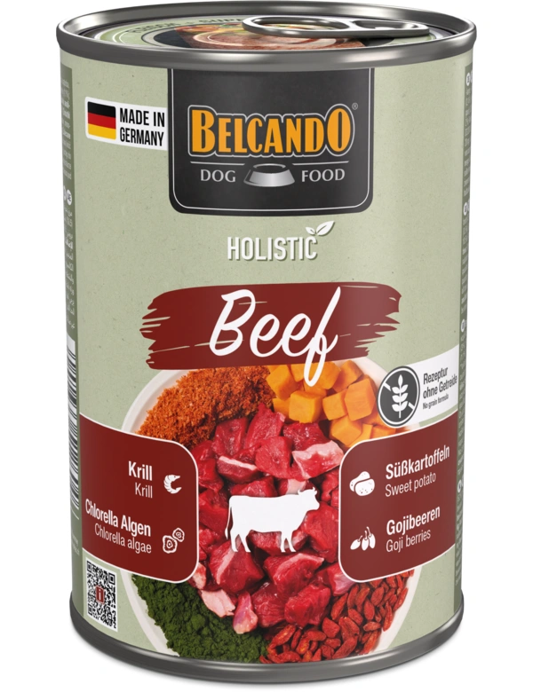 BELCANDO Holistic