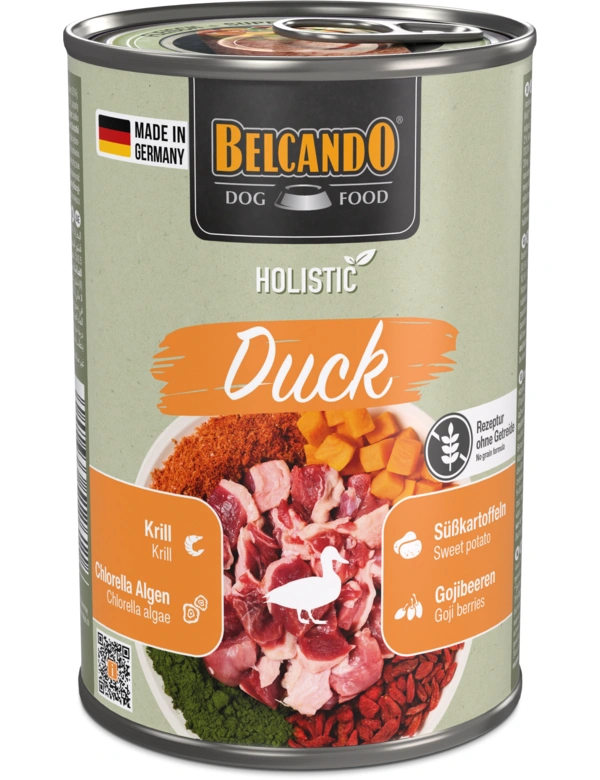 BELCANDO Holistic