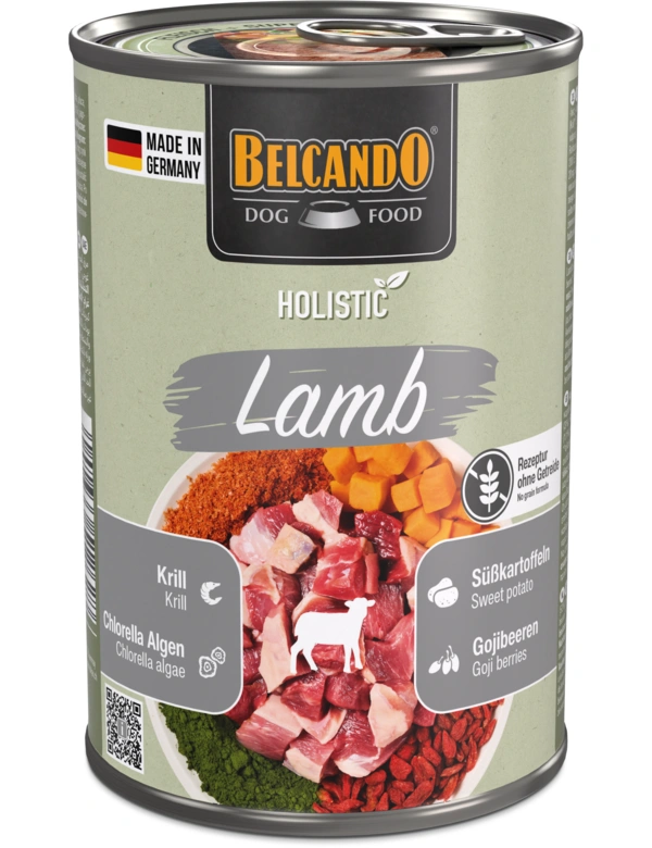 BELCANDO Holistic