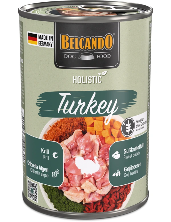 BELCANDO Holistic