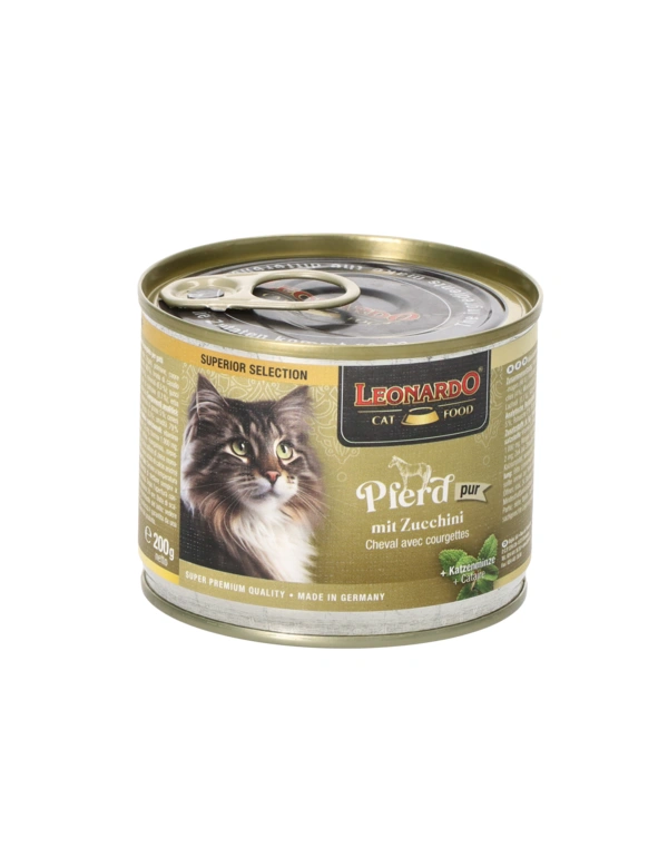 LEONARDO Superior Selection