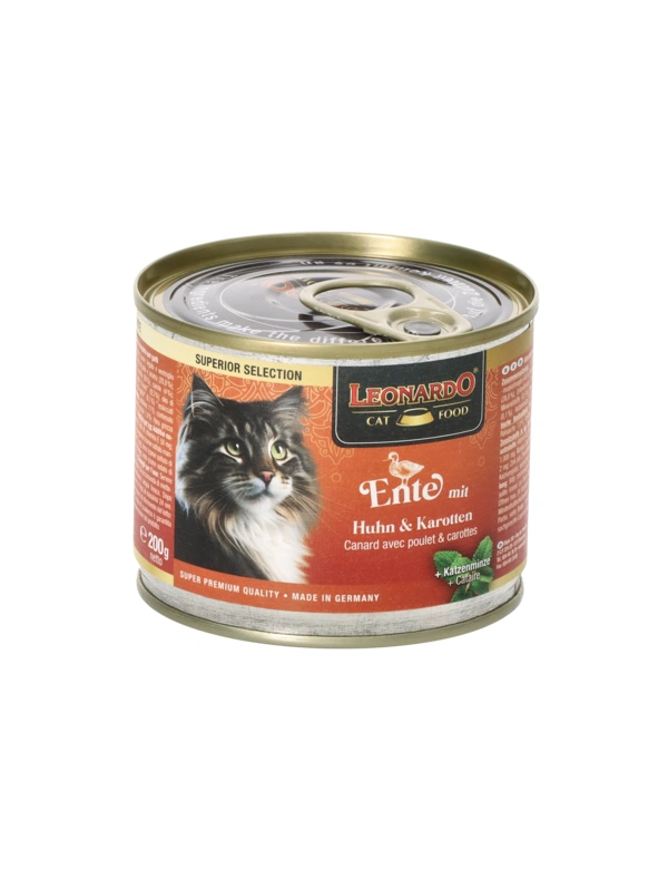 LEONARDO Superior Selection