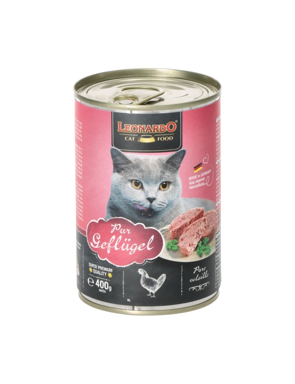 LEONARDO Quality Selection