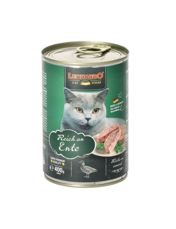 LEONARDO Quality Selection