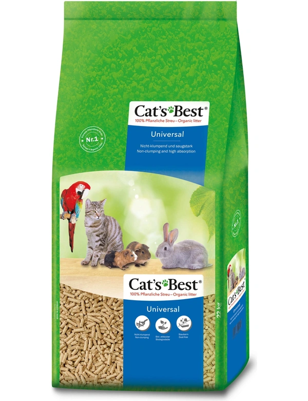 Cat's Best Universal
