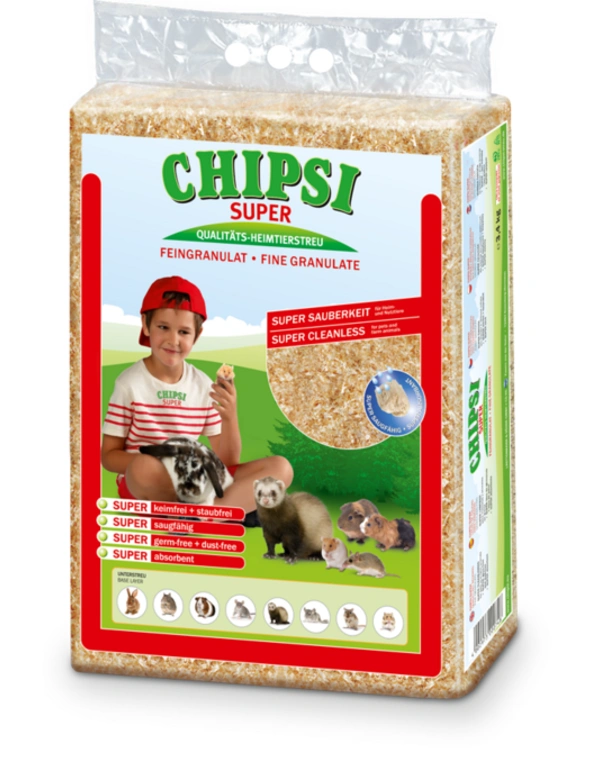 CHIPSI Super