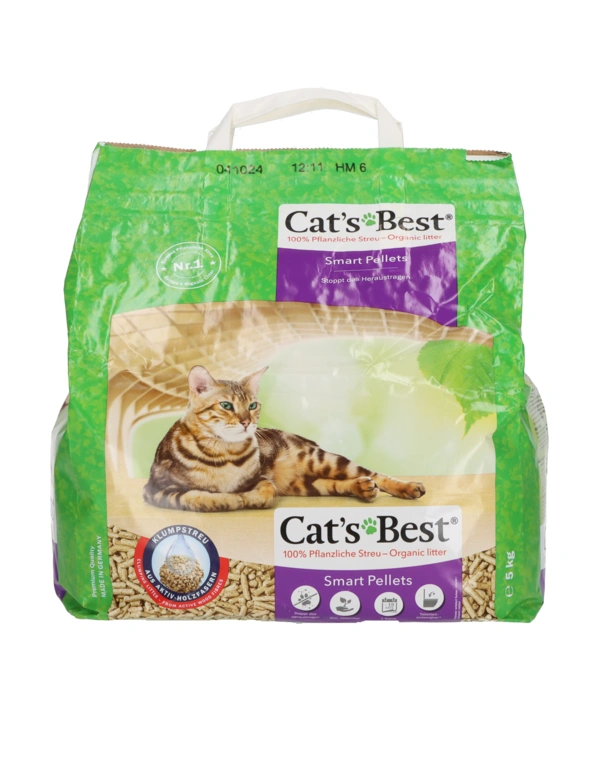 Cat´s Best Smart Pellets