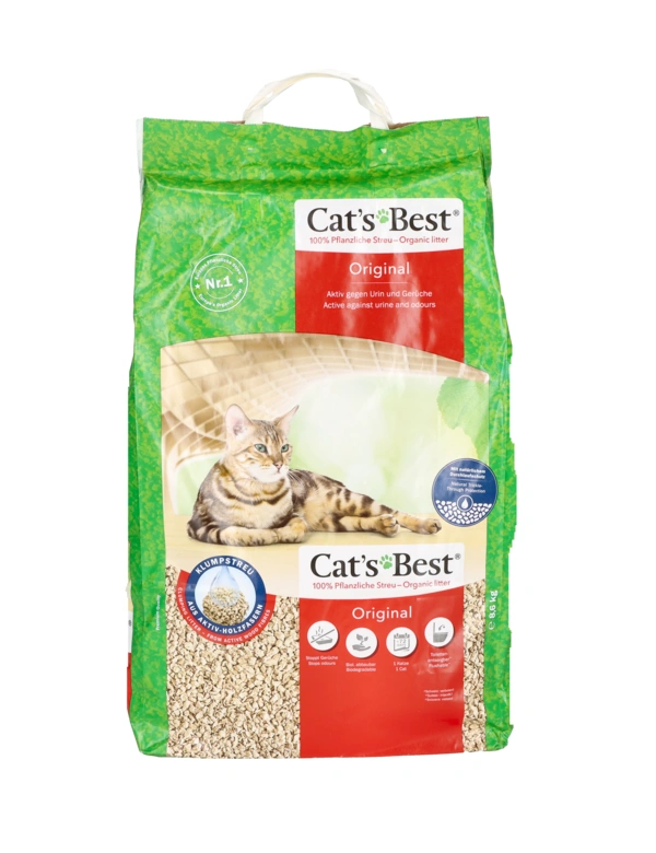 Cat´s Best Original