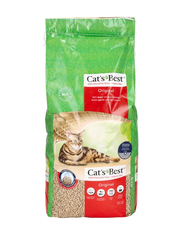 Cat's Best Original