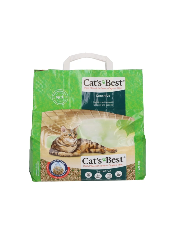 Cat´s Best Sensitive