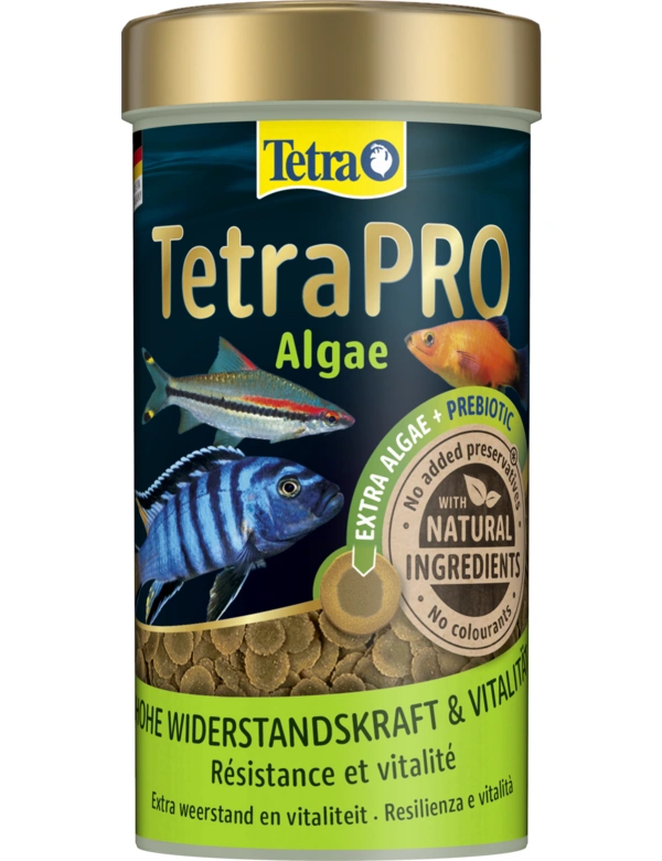 Tetra TetraPro Algae Multi-Crisps