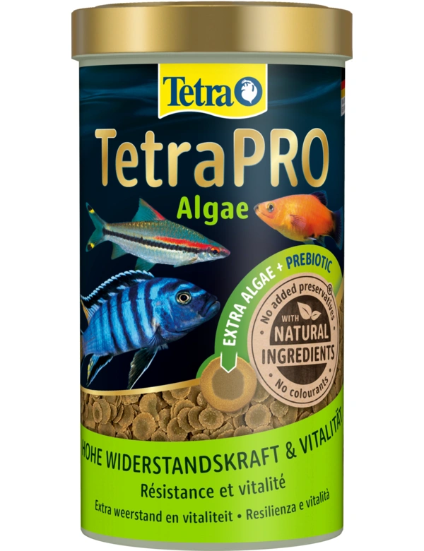 Tetra TetraPro Algae Multi-Crisps