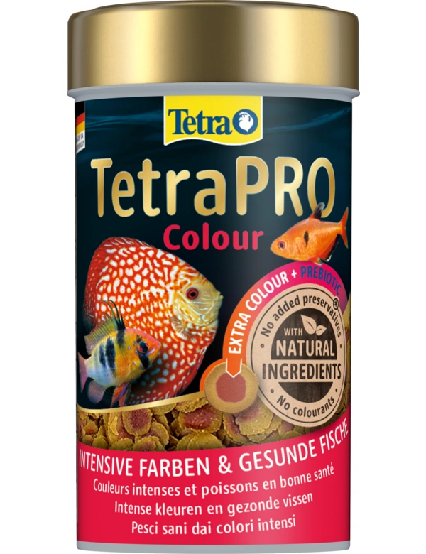 Tetra TetraPro Colour Multi-Crisps