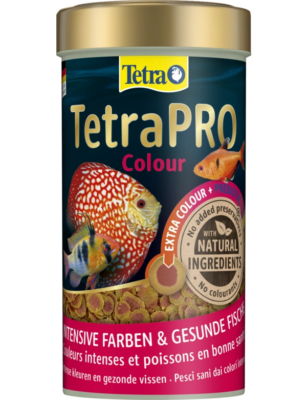 Tetra TetraPro Colour Multi-Crisps