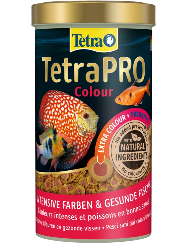 Tetra TetraPro Colour Multi-Crisps