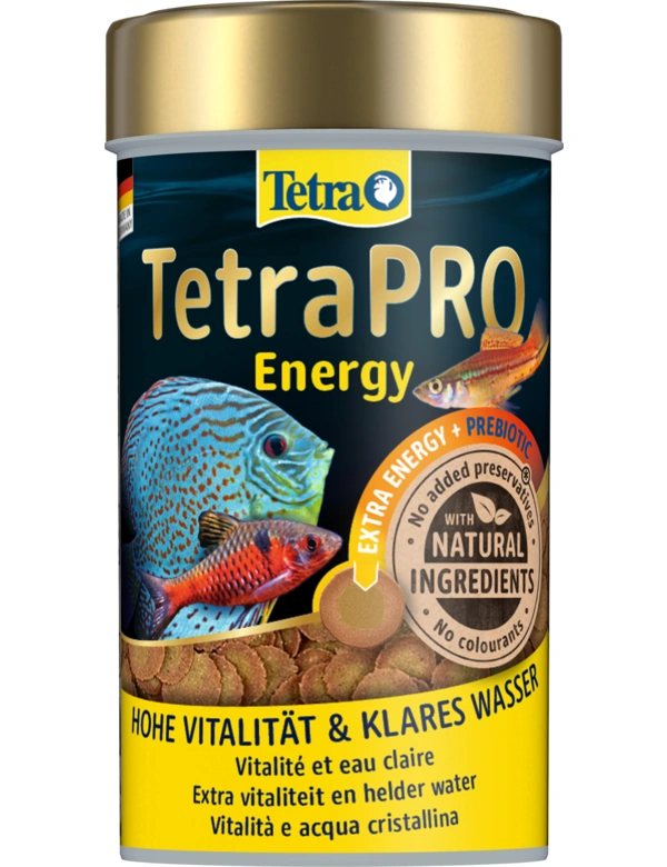 Tetra TetraPro Energy Multi-Crisps