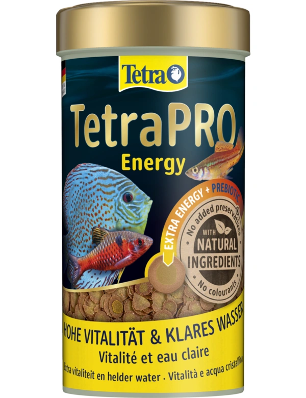 Tetra TetraPro Energy Multi-Crisps