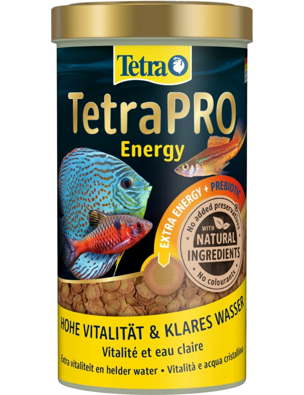 Tetra TetraPro Energy Multi-Crisps