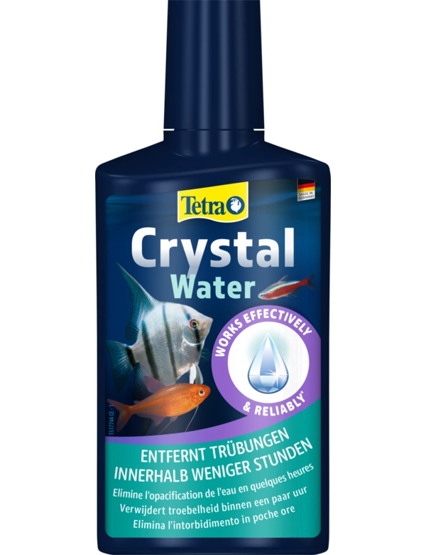 Tetra CrystalWater