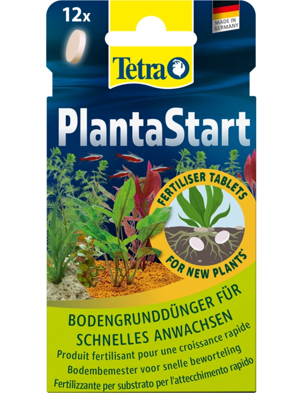 Tetra PlantaStart