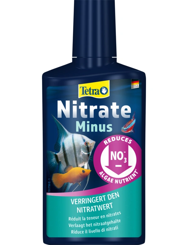 Tetra NitrateMinus