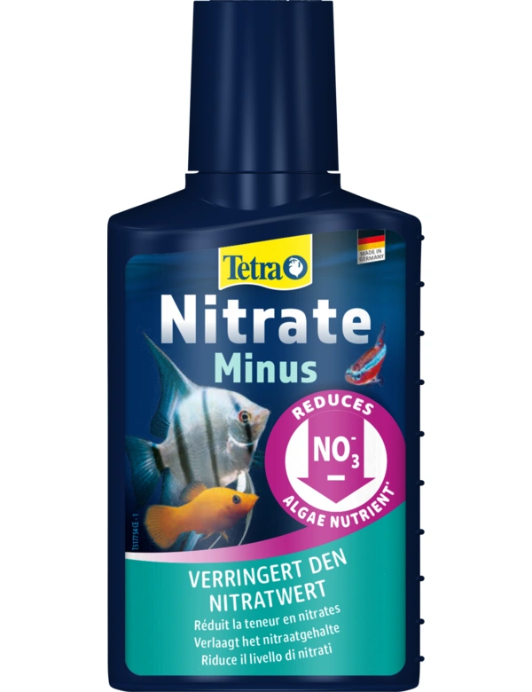 Tetra NitrateMinus