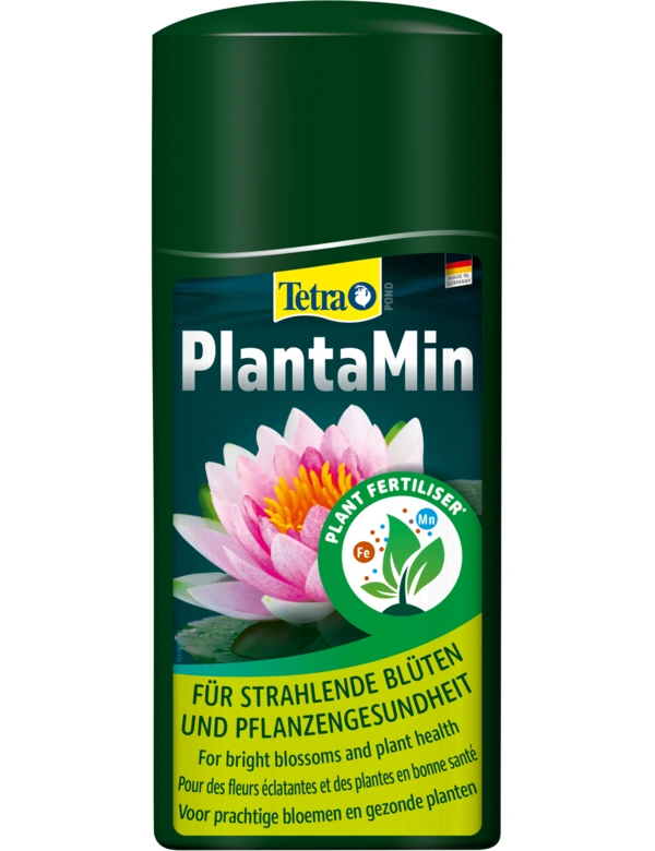 Tetra Pond PlantaMin