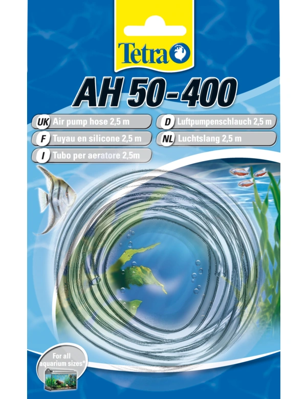 Tetra Tec AH 50-400 Luftpumpenschlauch