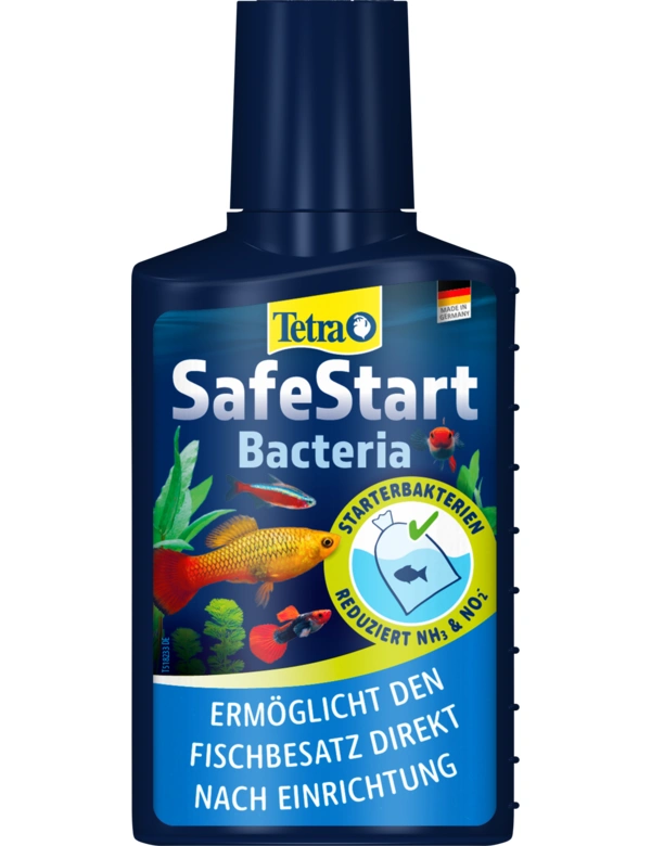 Tetra SafeStart