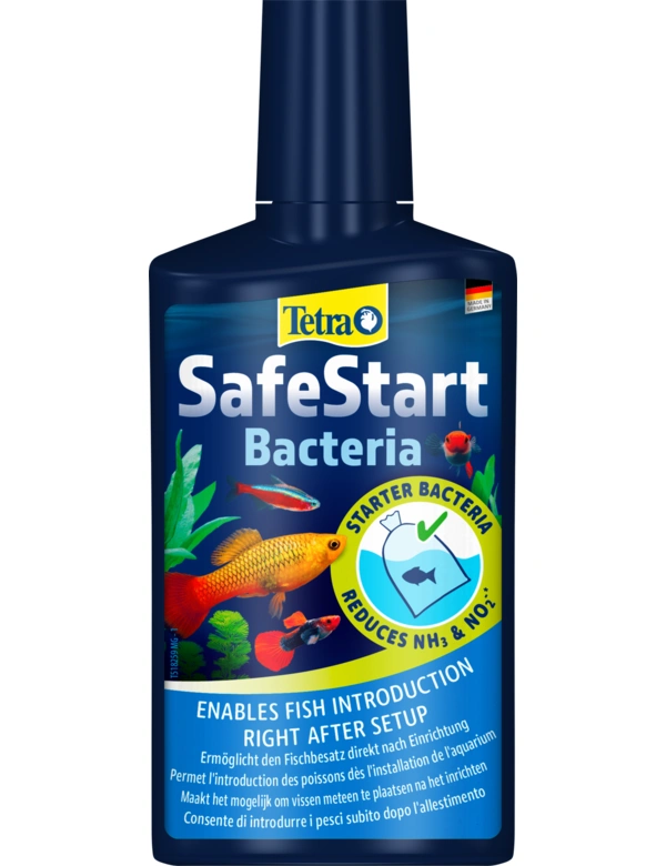 Tetra SafeStart
